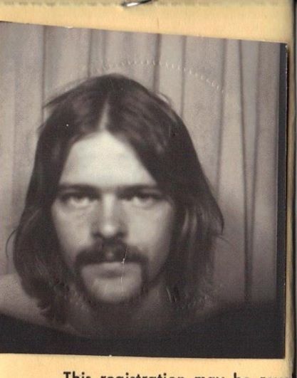 Bob Smith - Class of 1968 - Redford Union High School