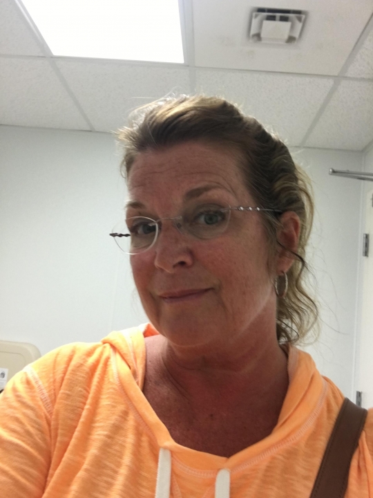 Karen Kipley - Class of 1974 - Redford Union High School