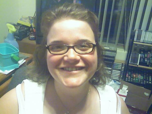 Sarah Robbins - Class of 1999 - Redford Union High School