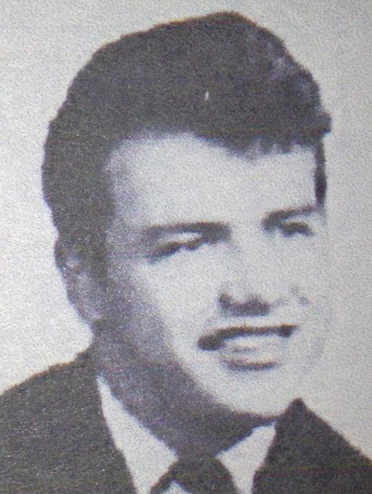 Michael Powers - Class of 1961 - Redford Union High School