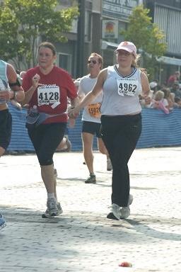 Brianna Pittman - Class of 2003 - Redford Union High School