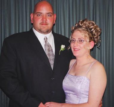 Earl Fitzgerald - Class of 1997 - Redford Union High School
