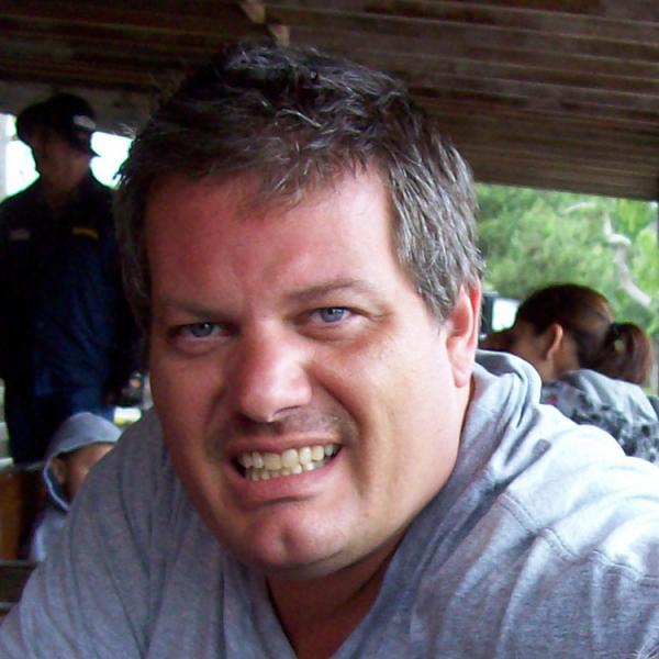 Kenneth Marrama - Class of 1986 - Redford Union High School