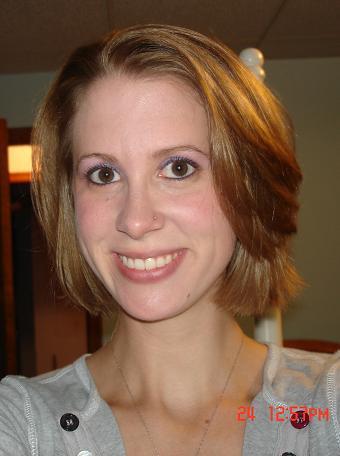 Anna Rowe - Class of 2005 - Redford Union High School