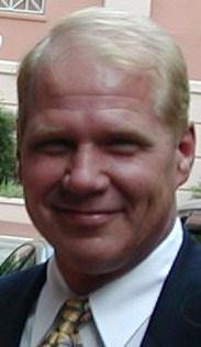 Tim Masterson - Class of 1977 - Redford Union High School