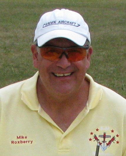 Michael Roxberry - Class of 1967 - Redford Union High School