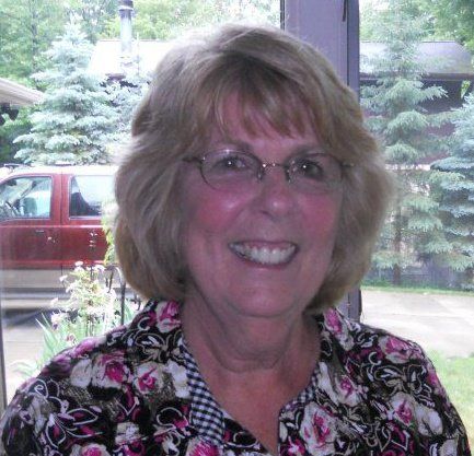 Beth Eskola Cowger - Class of 1963 - Redford Union High School