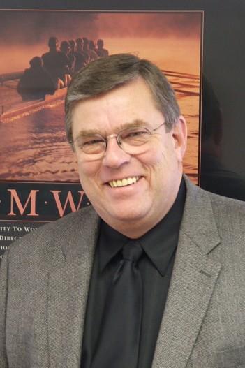 Ron Priebe - Class of 1965 - Redford Union High School