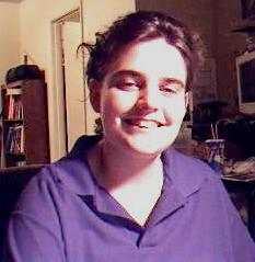 Shirley Rosu - Class of 1990 - Redford Union High School