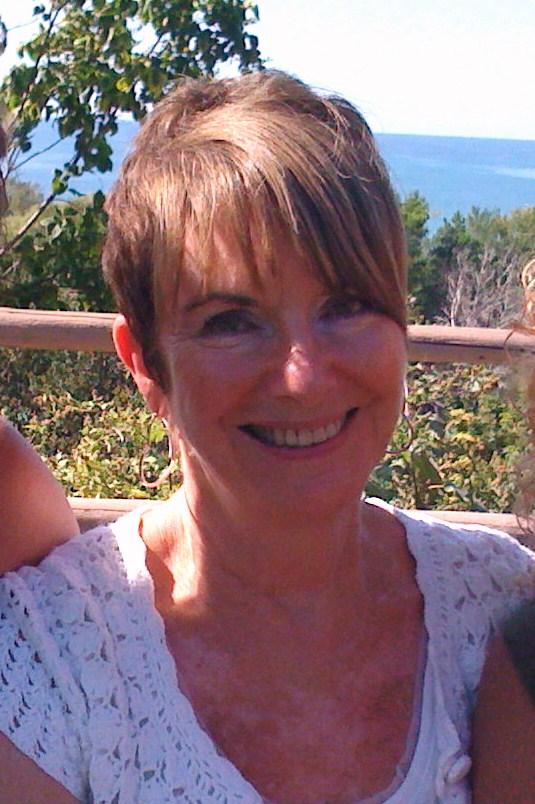 Linda Horning - Class of 1962 - Redford Union High School