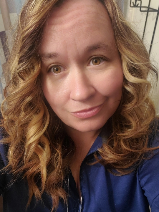 Laschell Baske - Class of 1993 - Redford Union High School