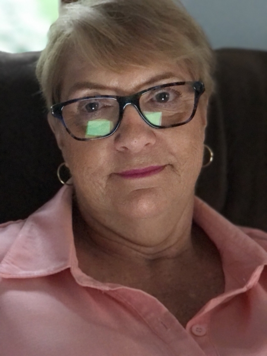 Cathy Cathy Thinel - Class of 1965 - Redford Union High School