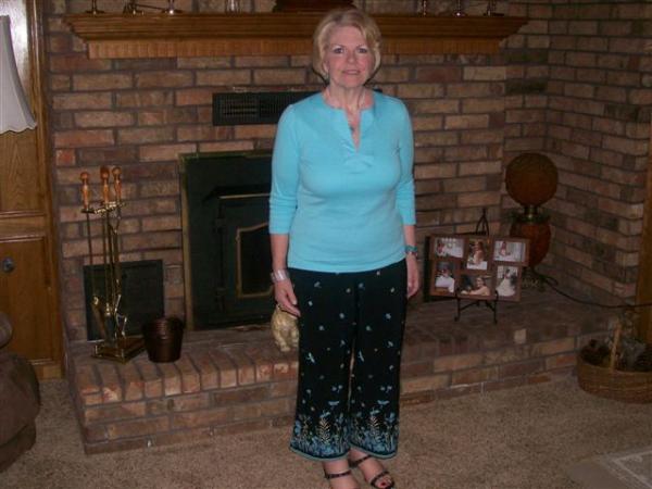 Beverly Barker - Class of 1968 - Redford Union High School