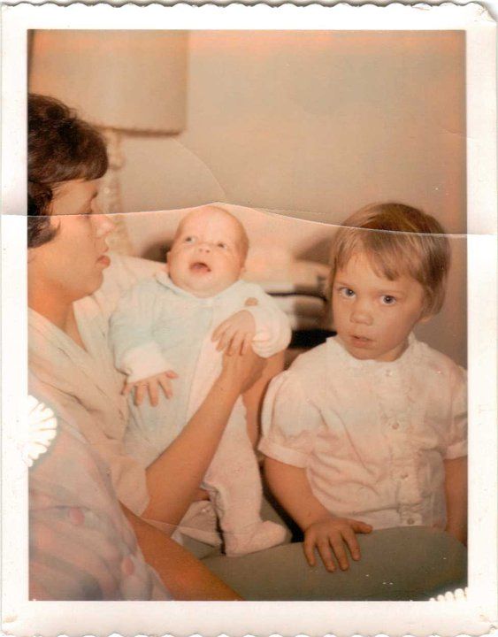 Connie Black - Class of 1978 - Redford Union High School