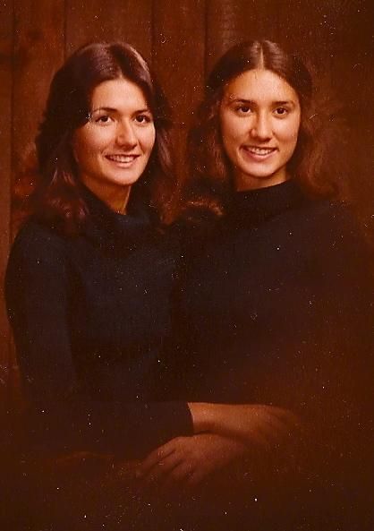 Nancy Muresan - Class of 1977 - Redford Union High School