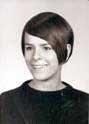 Christina Jedrzejek - Class of 1968 - Redford Union High School