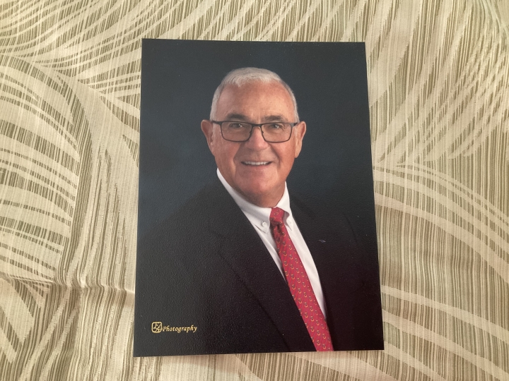 Ken Potter - Class of 1962 - Redford Union High School
