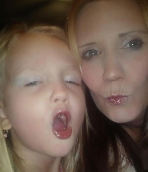 Shannon Raymond - Class of 1994 - Redford Union High School