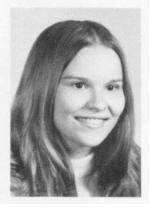 Debbie Tester - Class of 1973 - Redford Union High School