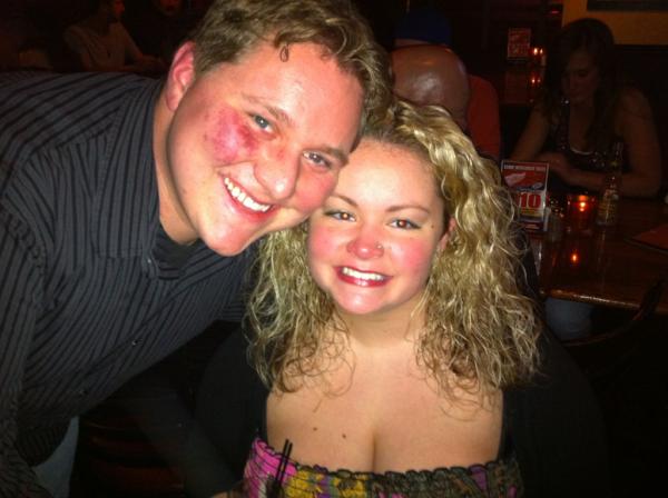 Brian Lynn - Class of 2003 - Redford Union High School