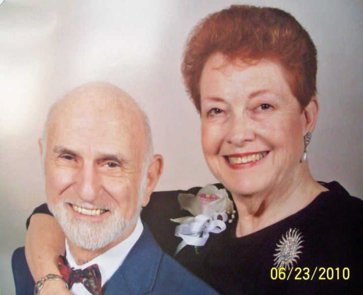 Anne Flanagan - Class of 1958 - Redford Union High School