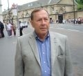 Robert Hutton - Class of 1961 - Redford Union High School