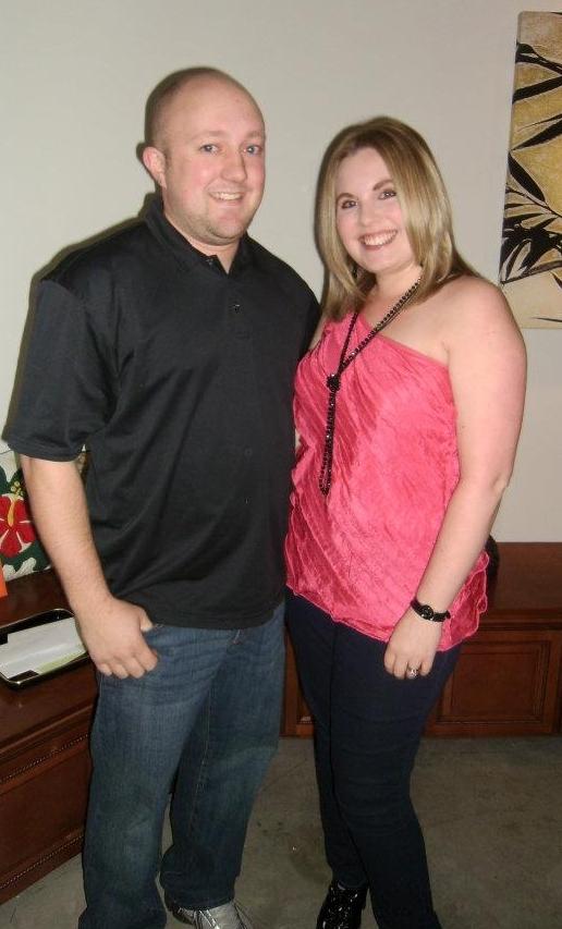 Andrew Leese - Class of 2003 - Redford Union High School