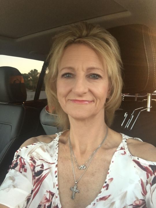 Lesa Johnson - Class of 1977 - Redford Union High School