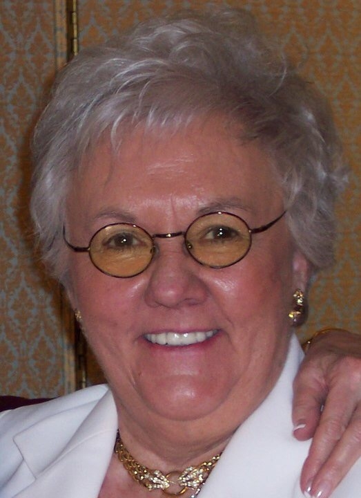 Nancy Barney - Class of 1954 - Redford Union High School
