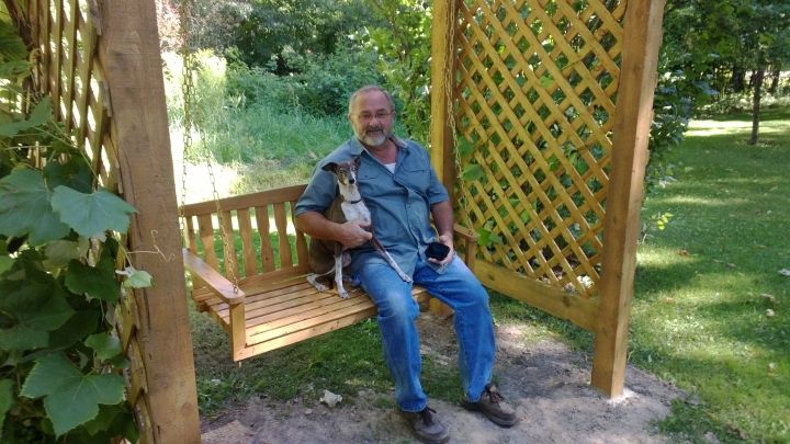 Steven Horn - Class of 1964 - Redford Union High School