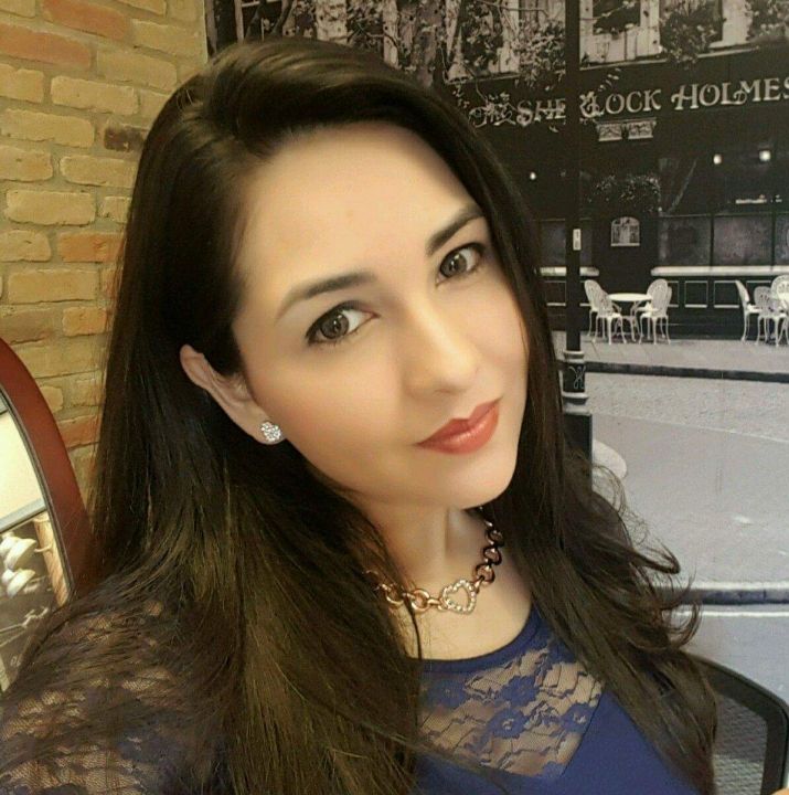 Arlette Ramirez - Class of 2002 - Lopez High School