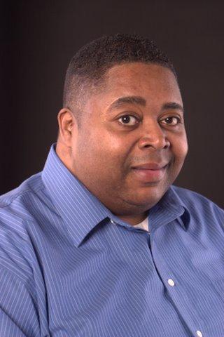 Robert Williams, Iii - Class of 1981 - Saginaw High School