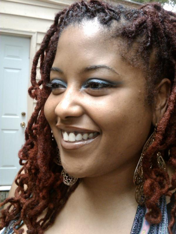Tennill Mitchell - Class of 1994 - Saginaw High School