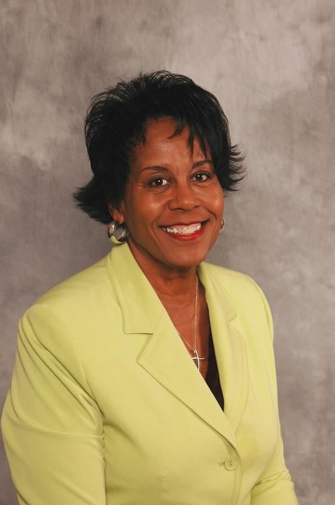 Sherley Bowen - Class of 1963 - Saginaw High School
