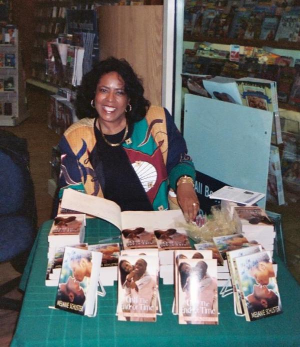 Melanie Woods - Class of 1969 - Saginaw High School