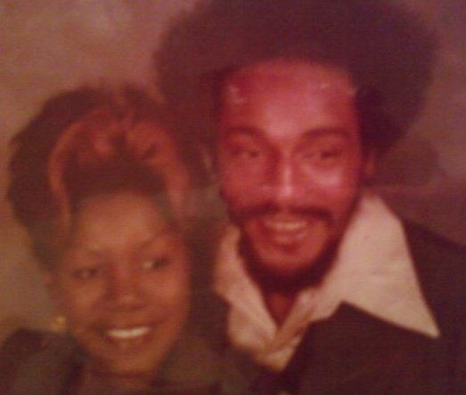 Shirley Canada - Class of 1972 - Saginaw High School