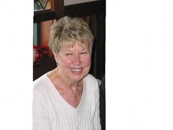 Ruth Ann Armbruster - Class of 1962 - Saginaw High School