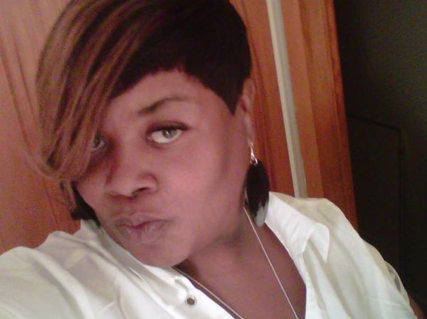 Vera Harrison - Class of 1988 - Saginaw High School
