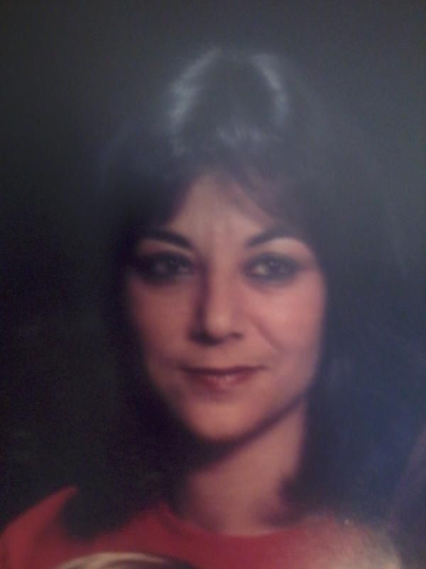 Lila Massaad - Class of 1971 - Saginaw High School