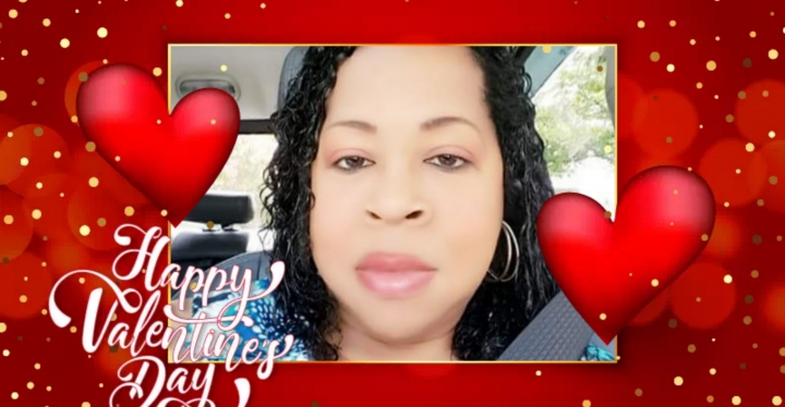 Gwyn Lenoir - Class of 1980 - Saginaw High School