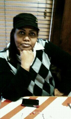 Patrice Broxton - Class of 1977 - Saginaw High School