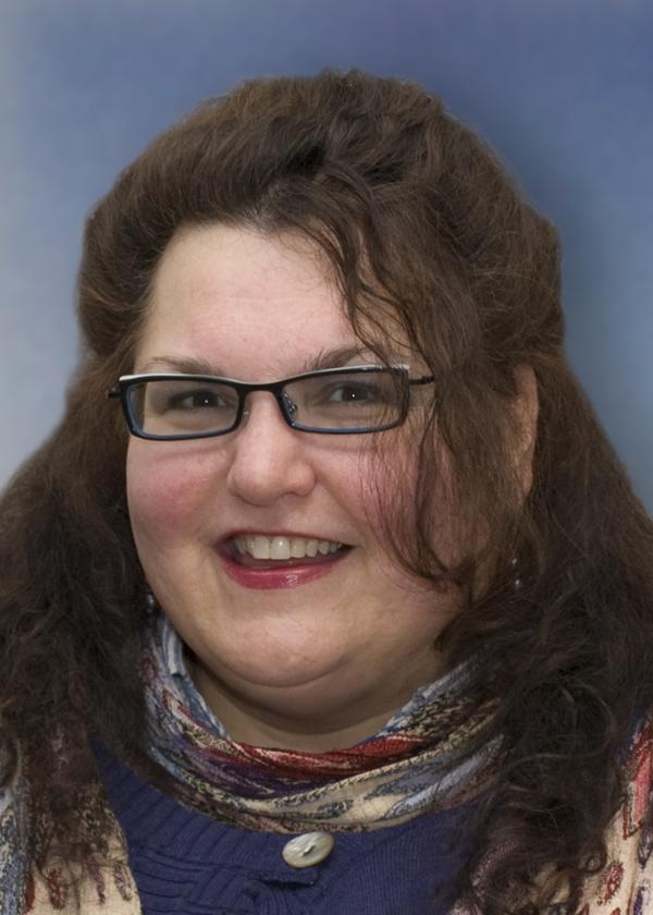 Karen Gagnon - Class of 1979 - Sault Area High School