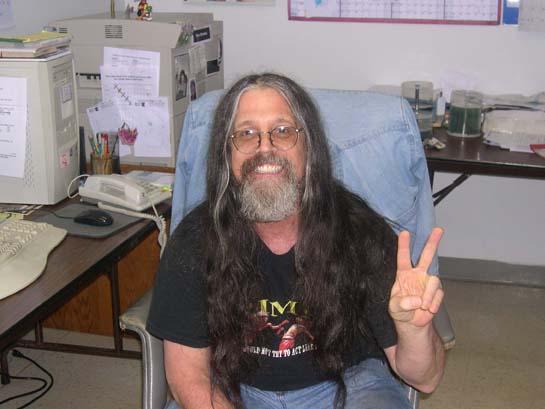 Jim Guiney - Class of 1976 - Sault Area High School