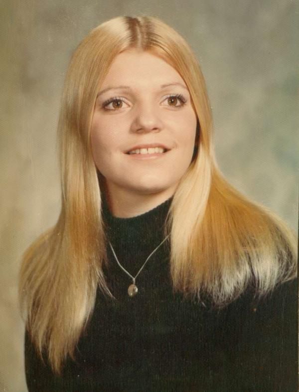 Linda Heck - Class of 1976 - Sault Area High School