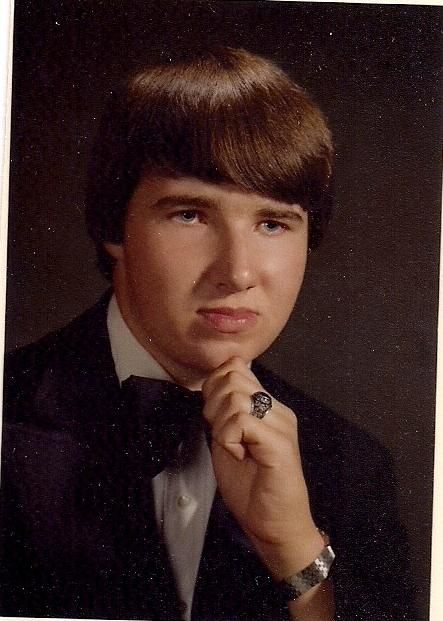 Mark Magill - Class of 1982 - Sault Area High School