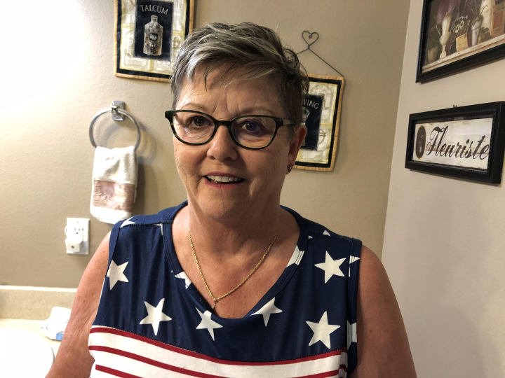 Martha Schneider - Class of 1972 - Sault Area High School
