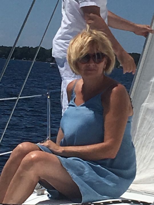 Kate Kathy Larke - Class of 1981 - Sault Area High School