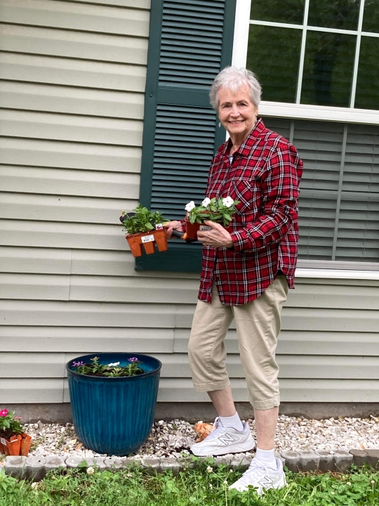 Marguerite Trombley - Class of 1959 - Sault Area High School