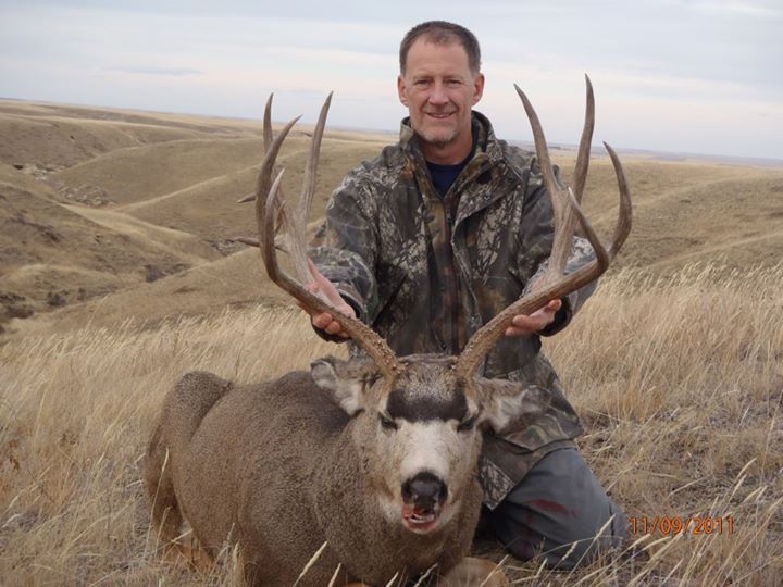 Brian Allison - Class of 1975 - Sault Area High School