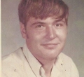 Jim Mckinnon, class of 1972